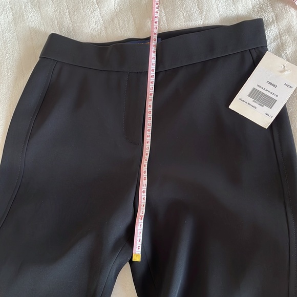 Louis Vuitton formal black pantsuit 💕🍷 - Picture 14 of 15